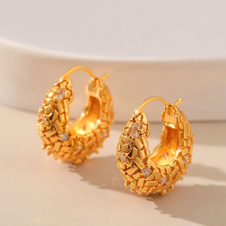 Earings