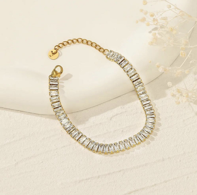 Crystel Bracelets