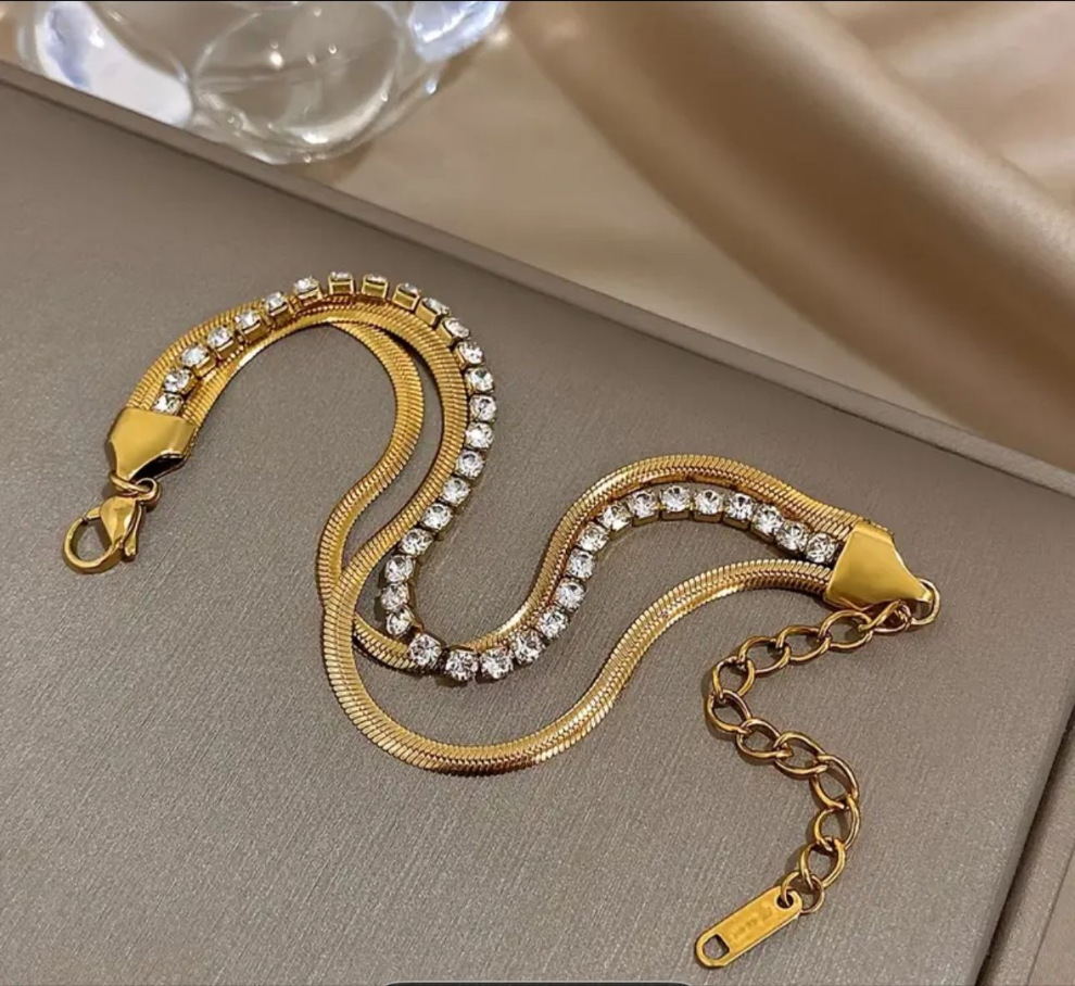 Gleam Knot