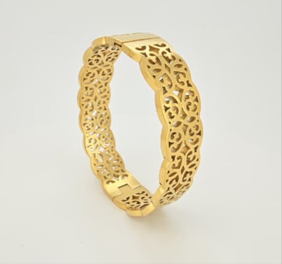 Classic Indian Handcuff