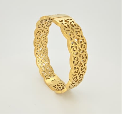 Classic Indian Handcuff