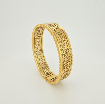 Classic Indian Handcuff