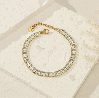 Crystel Bracelets