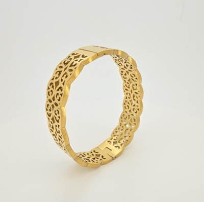 Classic Indian Handcuff
