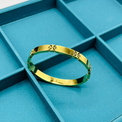 Stainless Steel Plain Luxury Handcuff