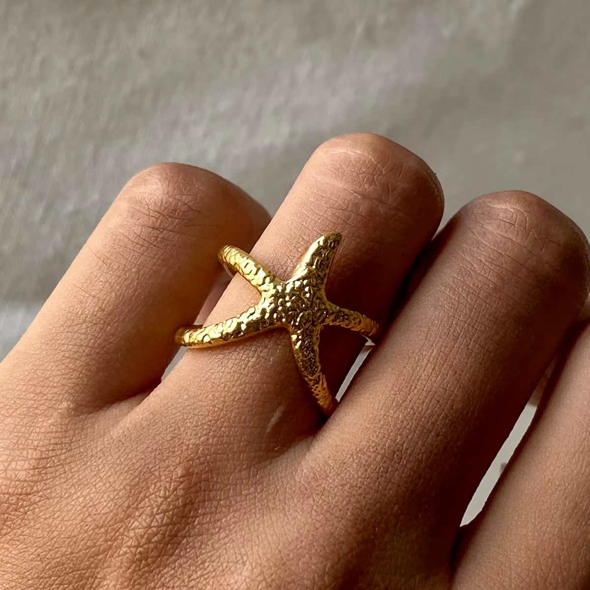 R8 Ring