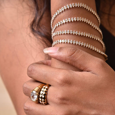 R12 Ring