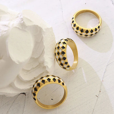 R12 Ring