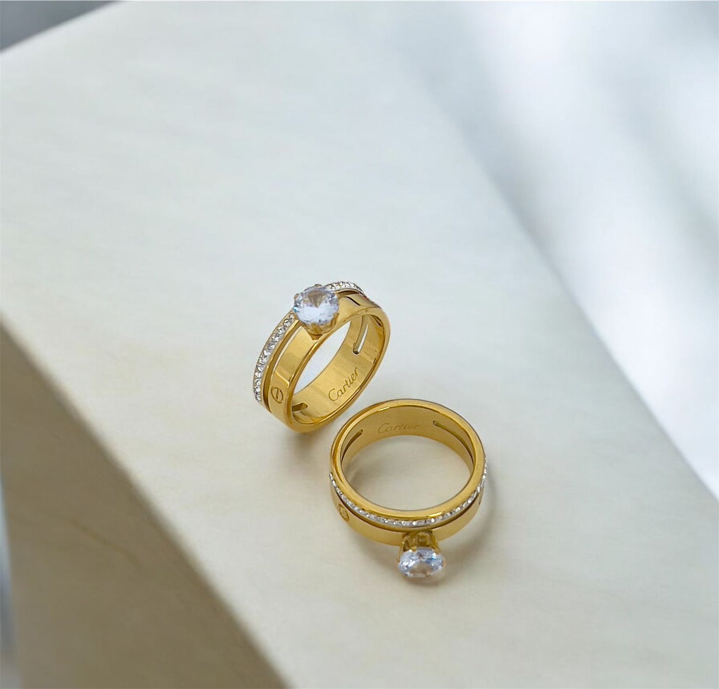 R15 Ring