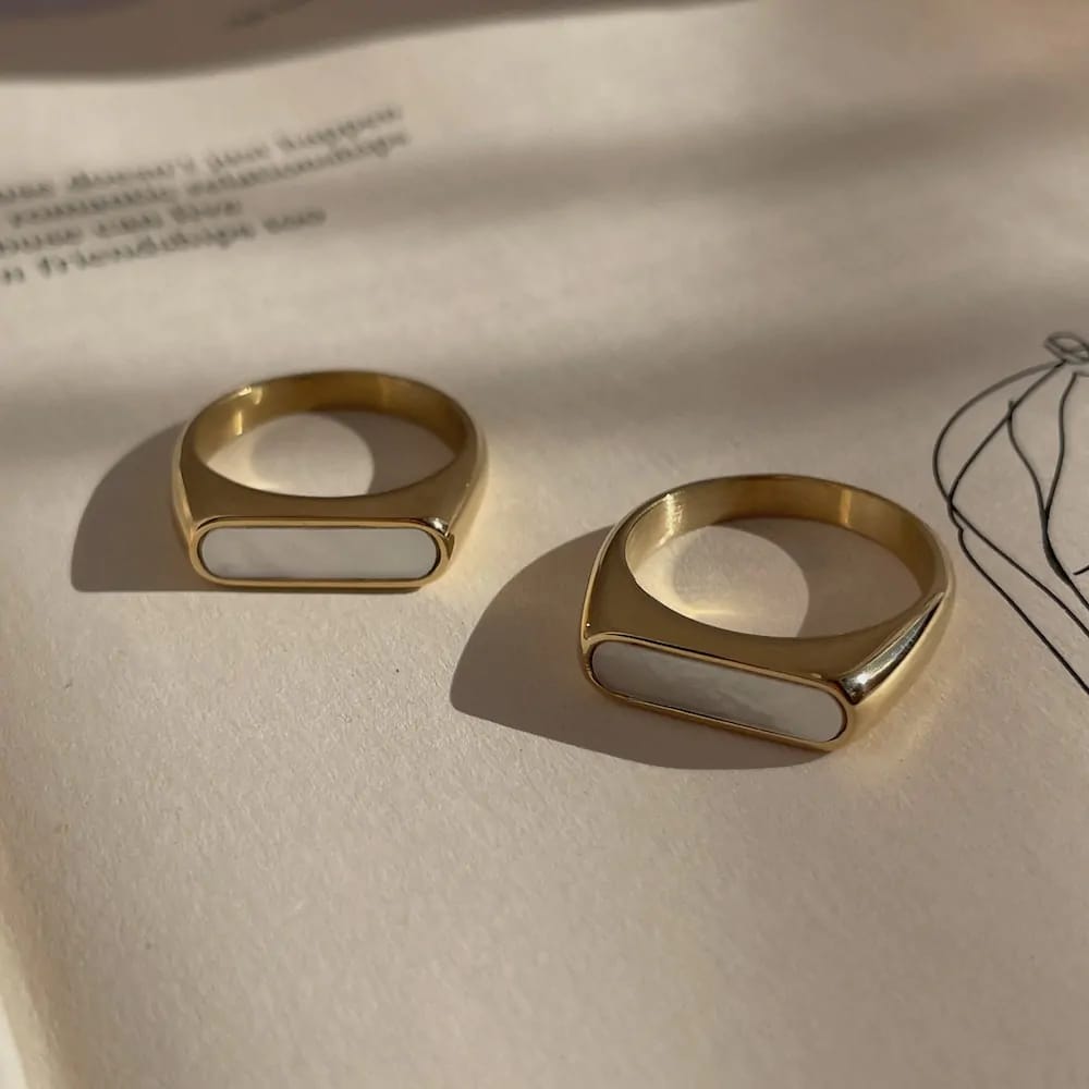 R16 Ring