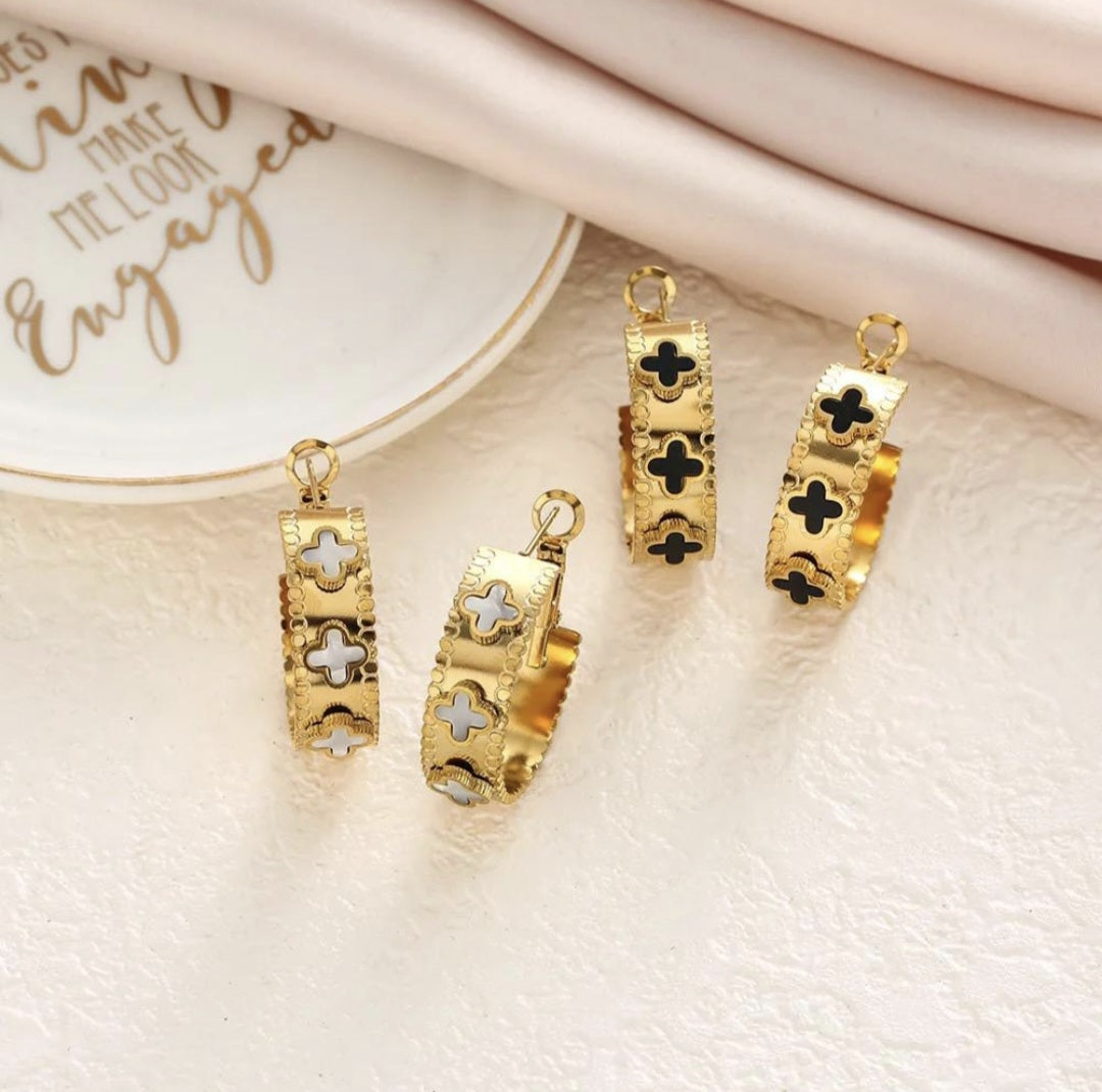 Luxe Earings