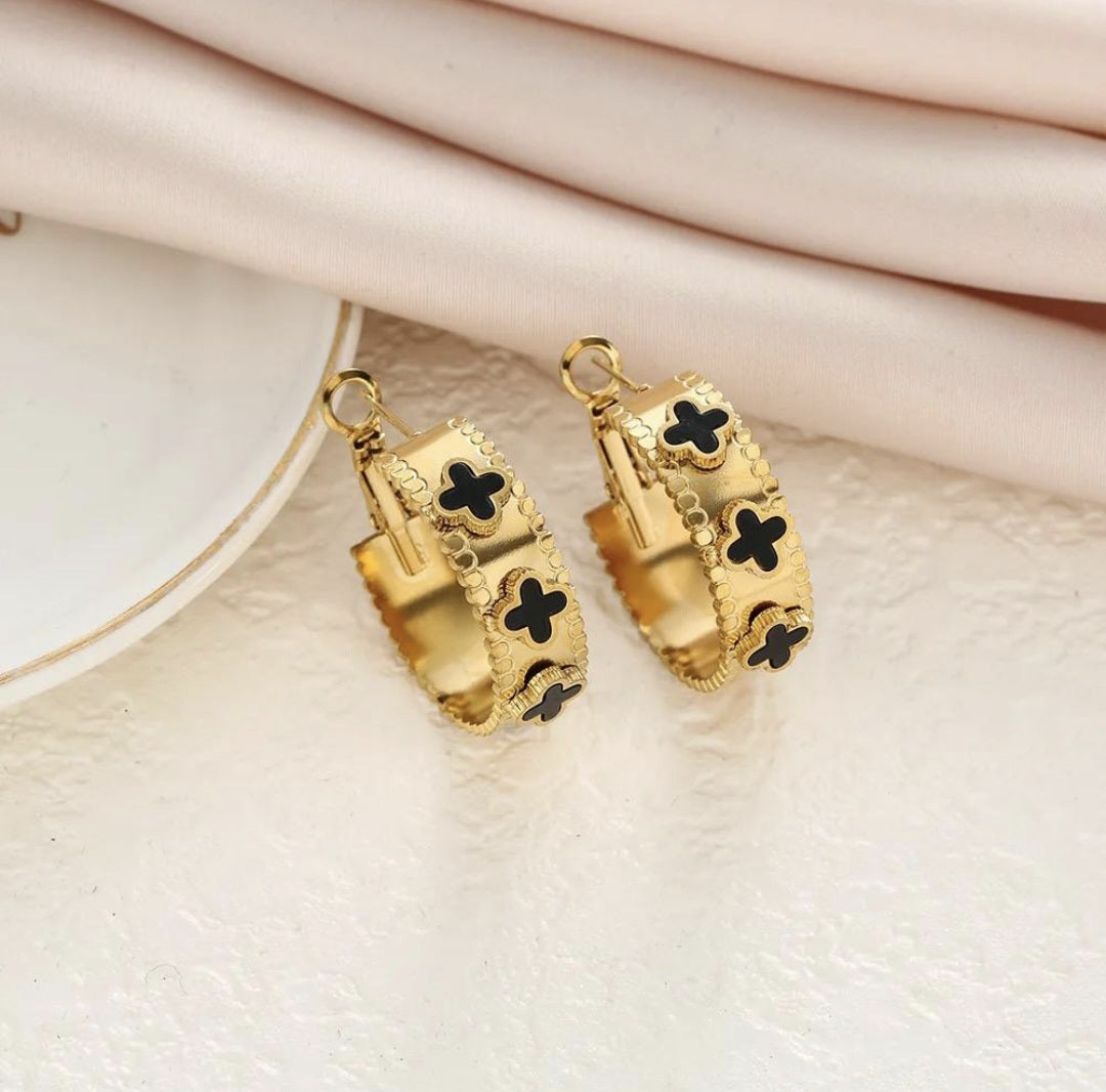 Luxe Earings