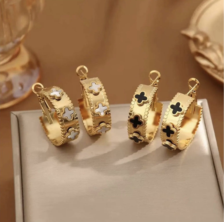 Luxe Earings