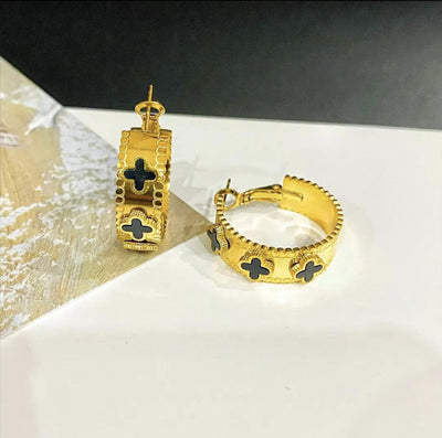 Luxe Earings