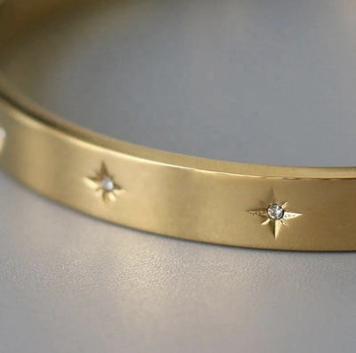 Stainless Steel Royal Star