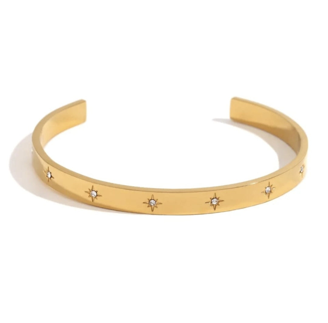 Stainless Steel Royal Star