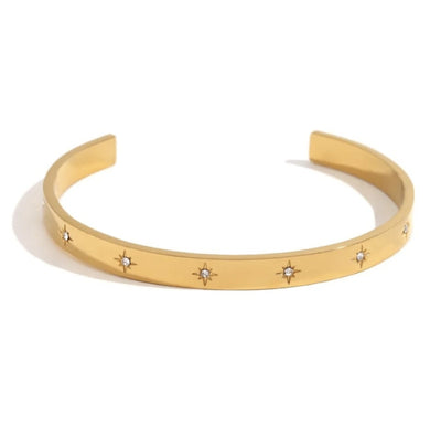 Stainless Steel Royal Star