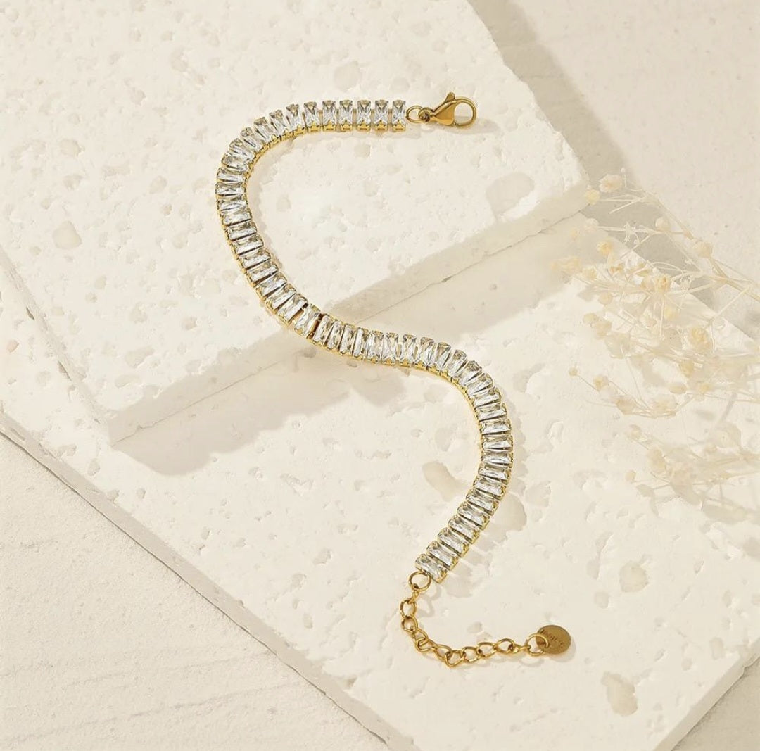 Crystel Bracelets