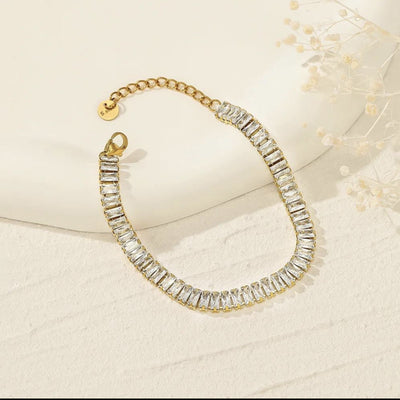 Crystel Bracelets
