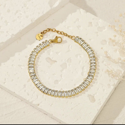 Crystel Bracelets