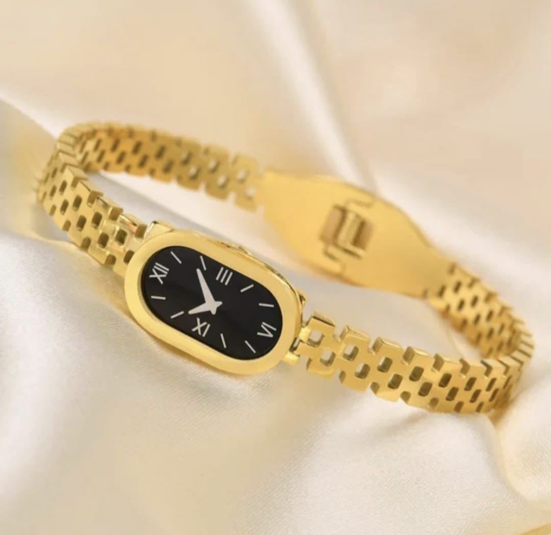 Classic Black Watch