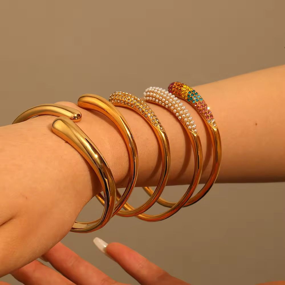 Timeless Loop Handcuff