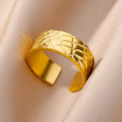 Dawn Ring