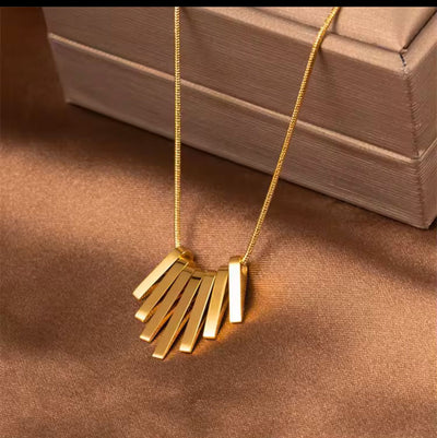 Ocean Mist Necklace