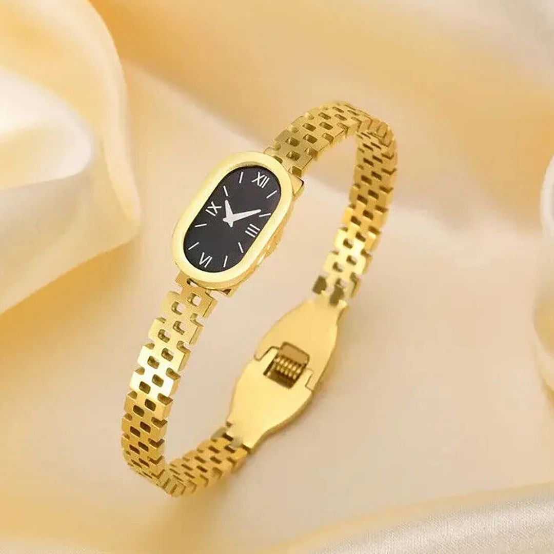 Classic Black Watch