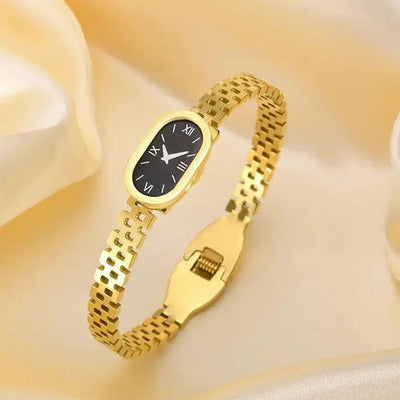 Classic Black Watch