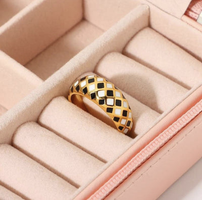 R12 Ring