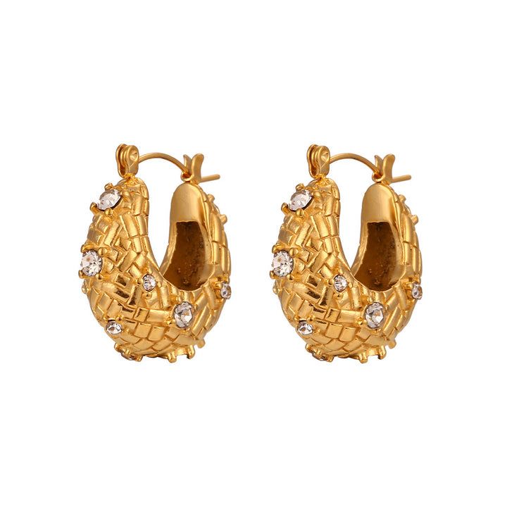 Extreme Lux Earings