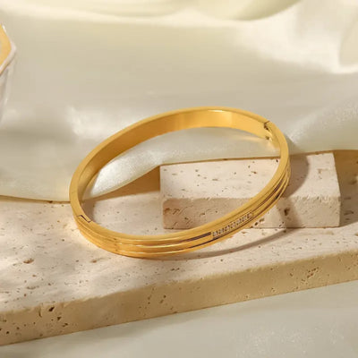 Smooth Bond Cuff