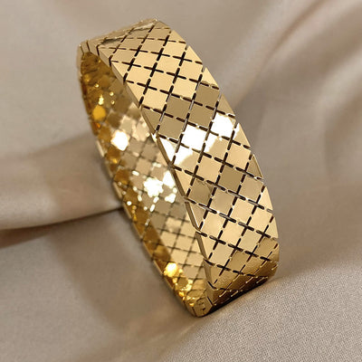 Mighty Block Cuff