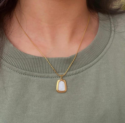 Blossom Drift Necklace