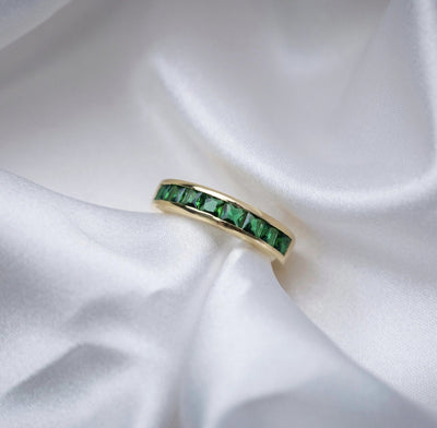 R11 Ring