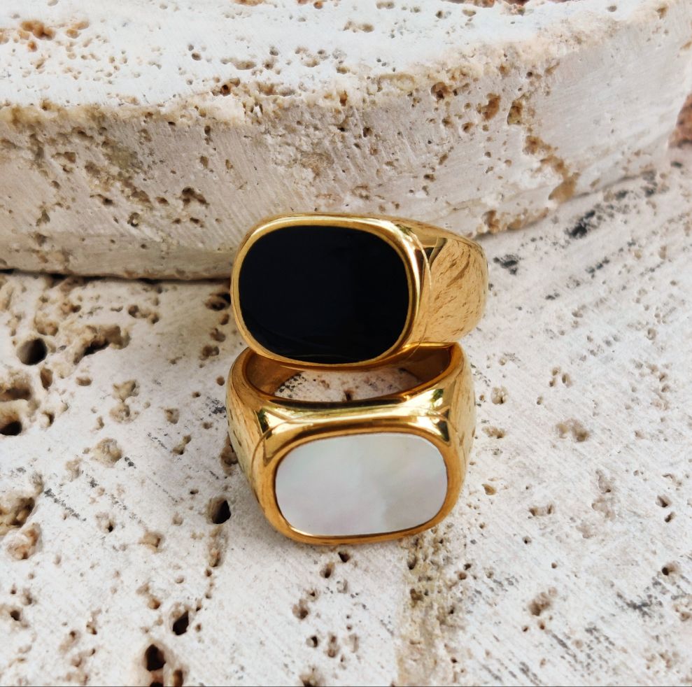 Solid Stones