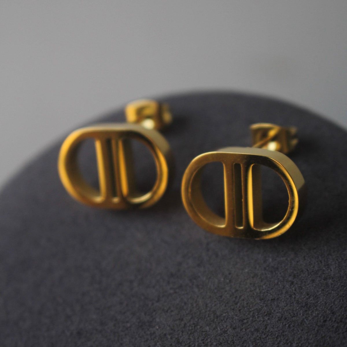 Dune Dots Earings