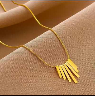 Ocean Mist Necklace