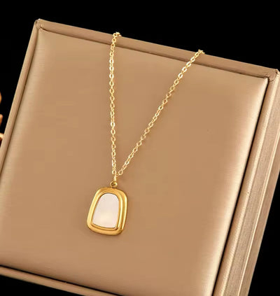 Blossom Drift Necklace