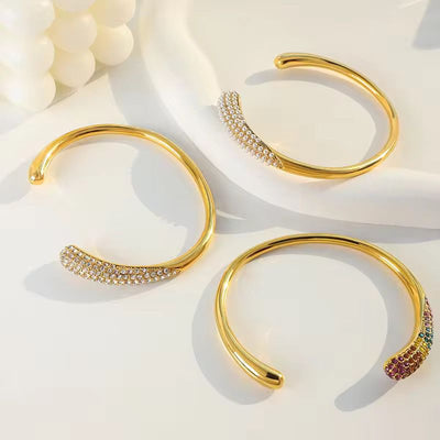 Timeless Loop Handcuff