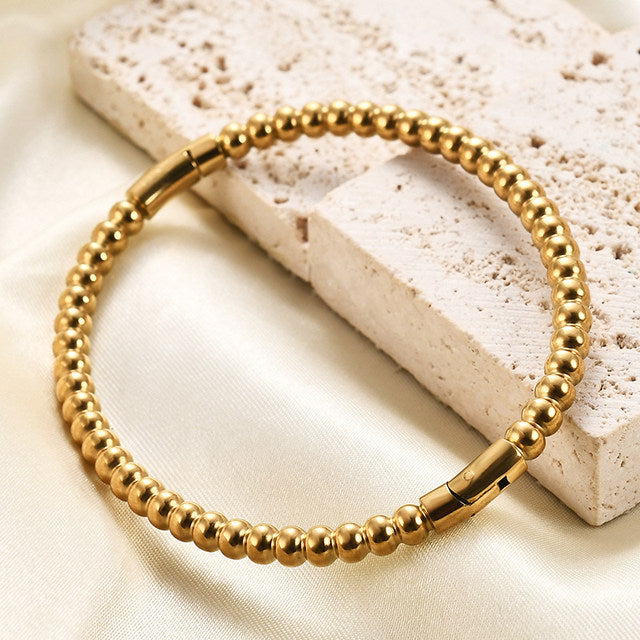 Round Row Handcuff