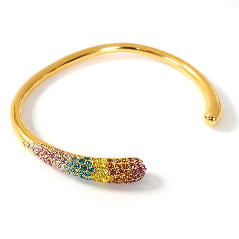 Timeless Loop Handcuff
