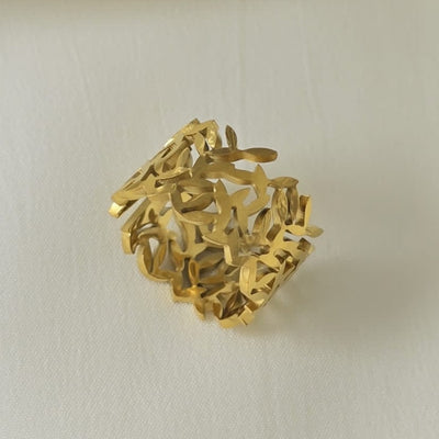 Mighty Rings