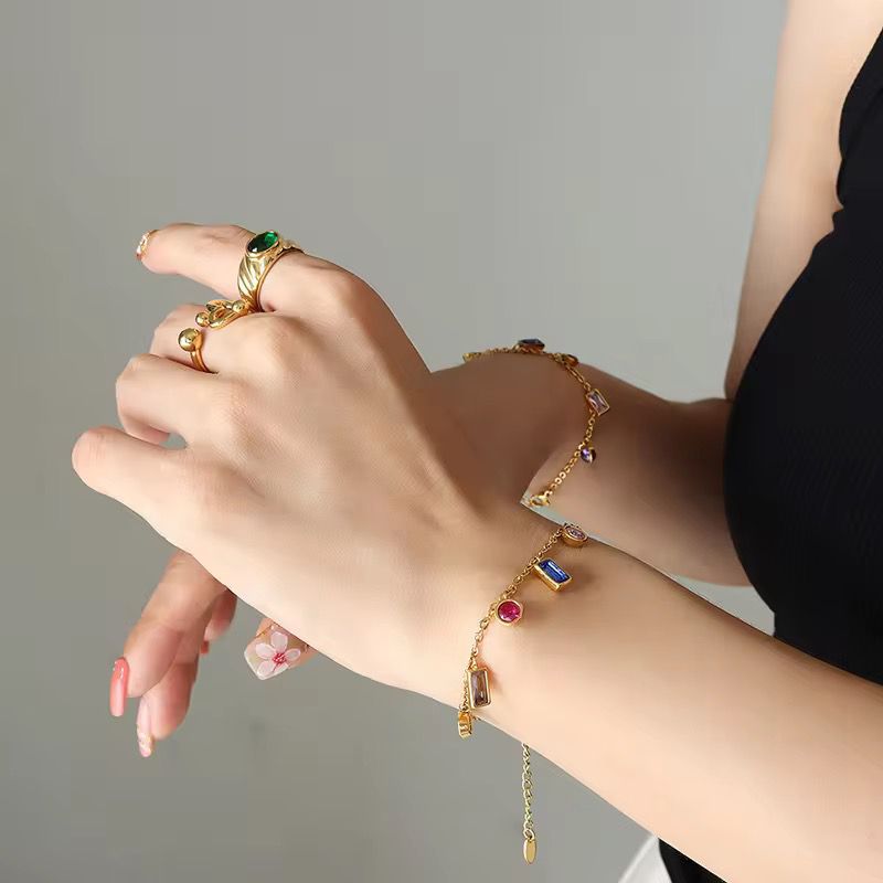 Multi Stone Premium Set