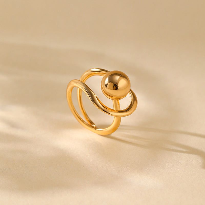 R21 Ring