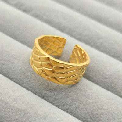 Dawn Ring