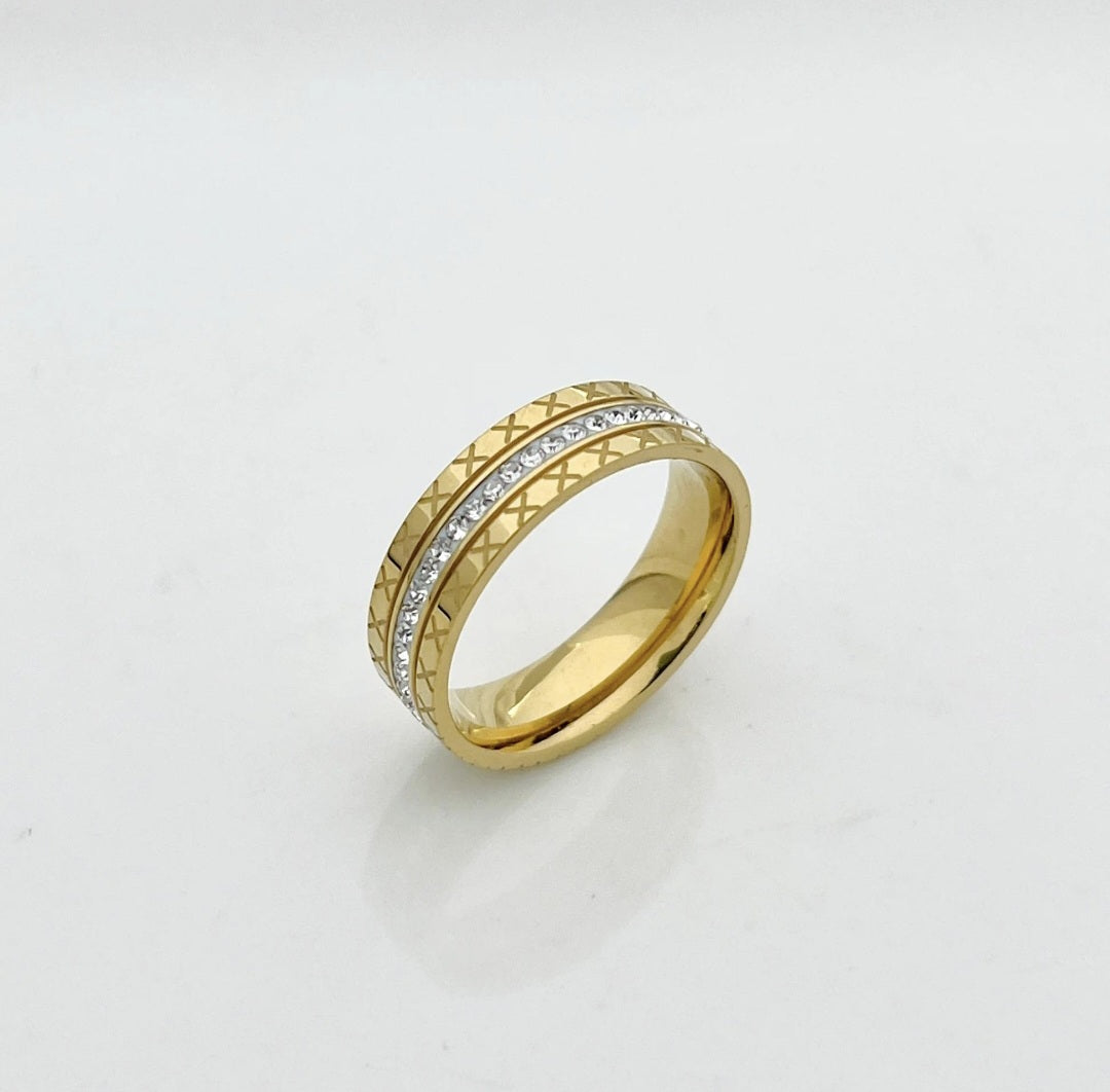 R13 Ring