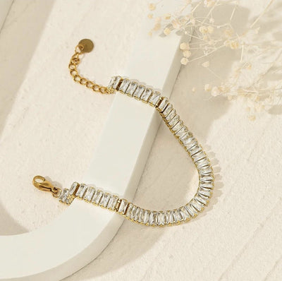 Crystel Bracelets