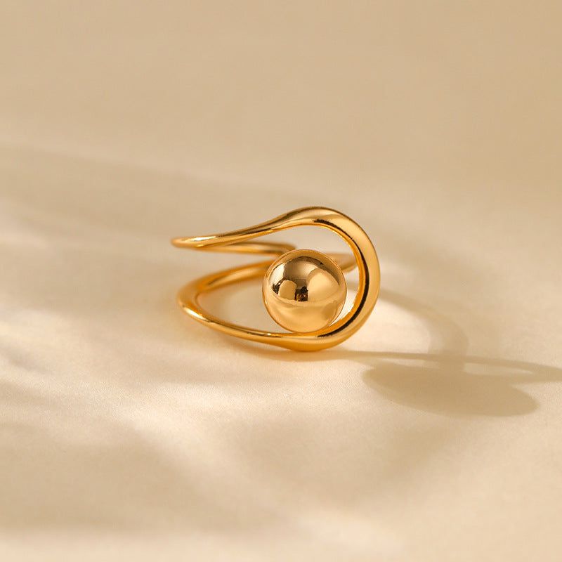 R21 Ring